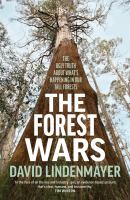 Featured Titles - The forest wars